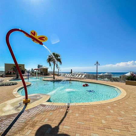 Spacious Resort Condo With Breathtaking Gulf Views! By Dolce Vita Getaways Pcb Panama City Beach Luaran gambar